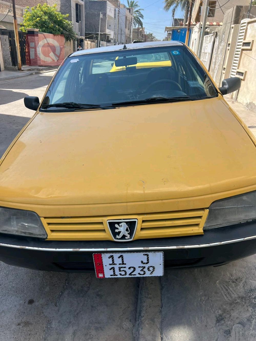 بيجو روا